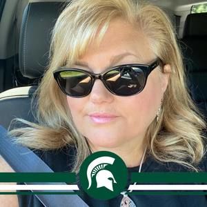 Meet your Posher, Karla